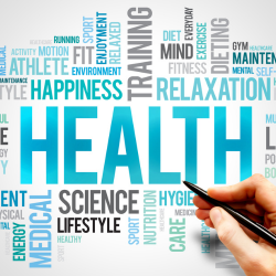 Health mental health and wellbeing
