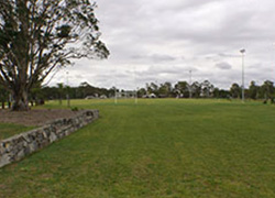 Cooroy Sports Complex, Garnet Street &amp; Mary River Rd, Cooroy
