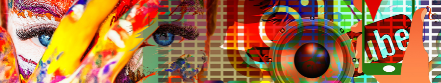 Social media banner