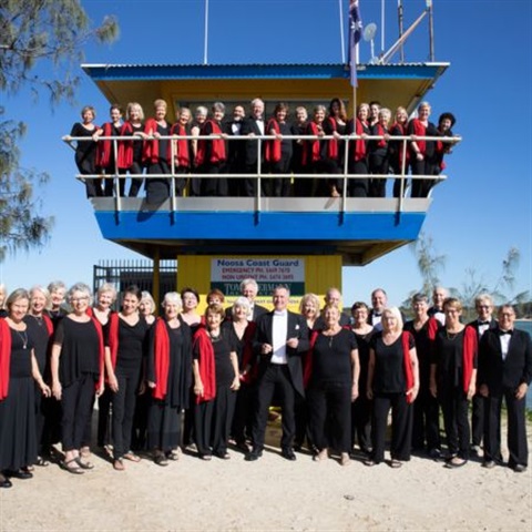 Picture of Noosa Chorale