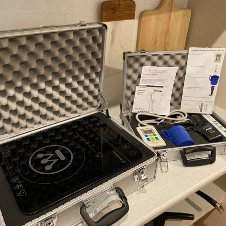 Energy kit