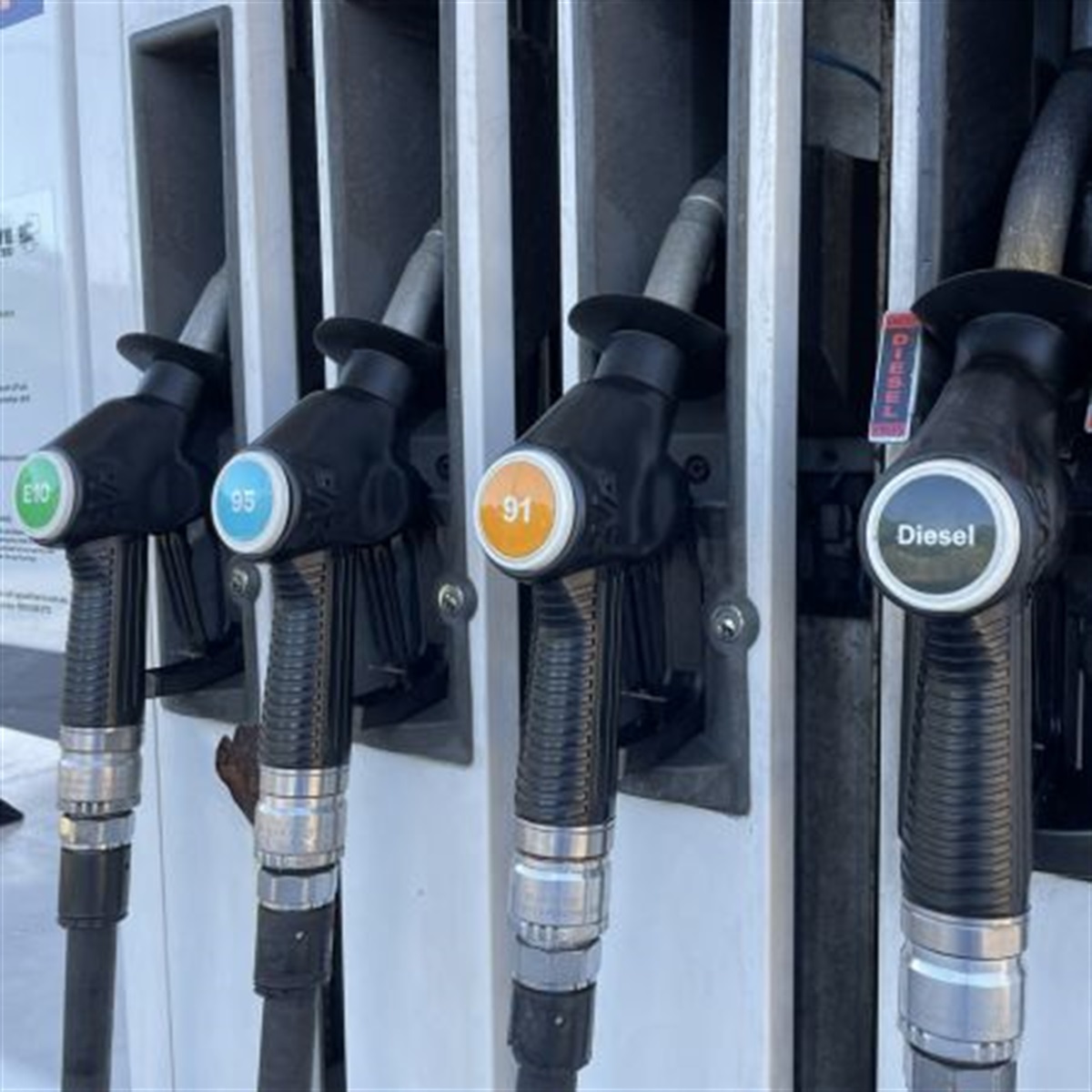 Real time fuel status now available for Noosa Shire | Noosa Shire Council