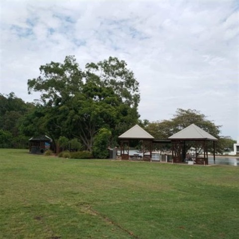 Lions Park Noosa Heads