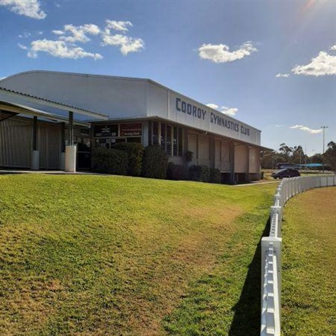Cooroy Sports Complex