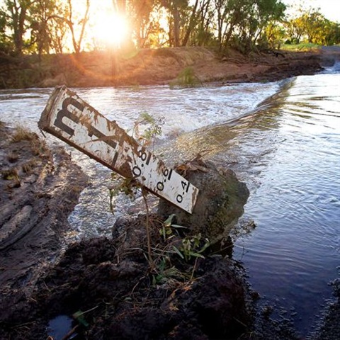 Disaster funding