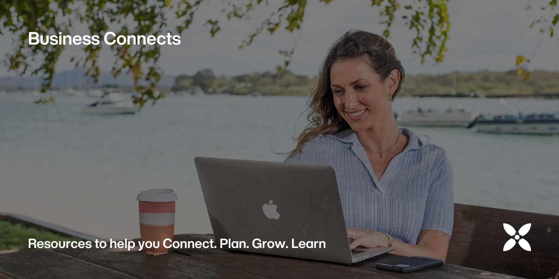 Business connects