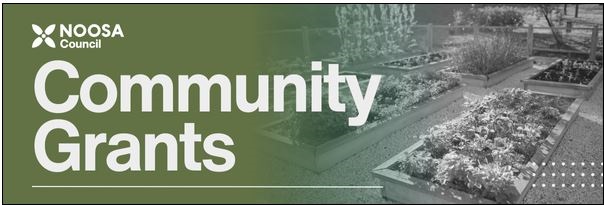 Community Grants image