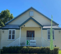 Cooroora Masonic Temple