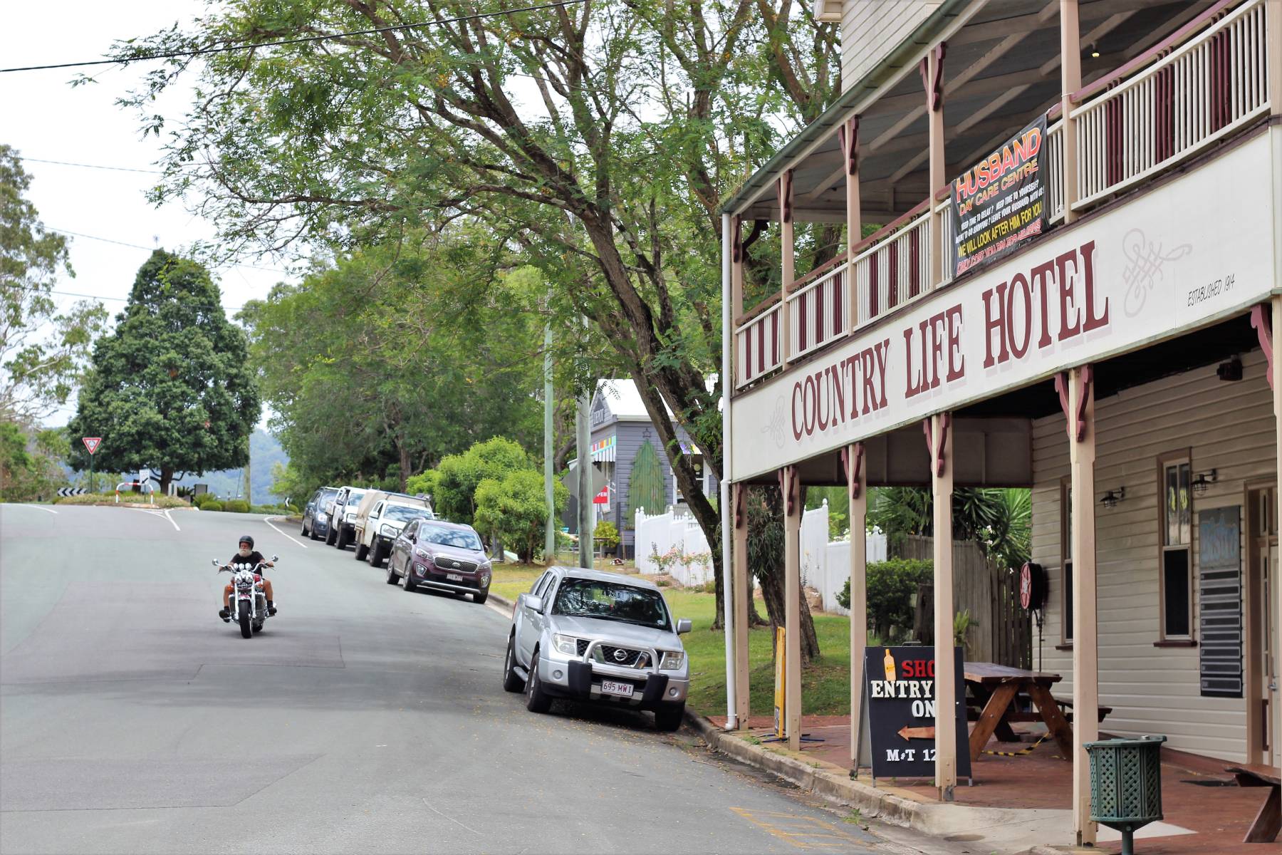 Kin Kin Image Gallery | Noosa Shire Council