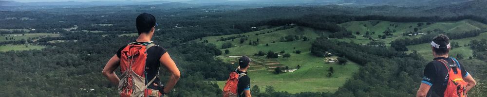 noosa trails network walkers