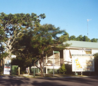 Noosa River Caravan Park