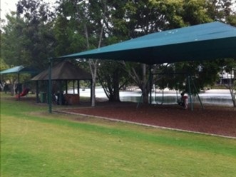 Noosa Heads Lions Park