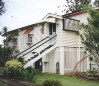 Police Station Pomona