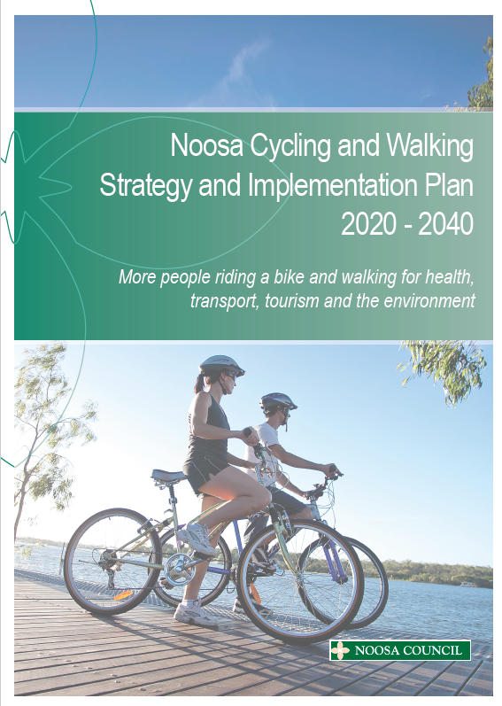 strategy front cover