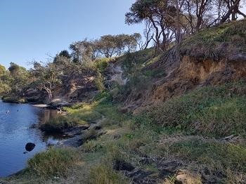 Erosion