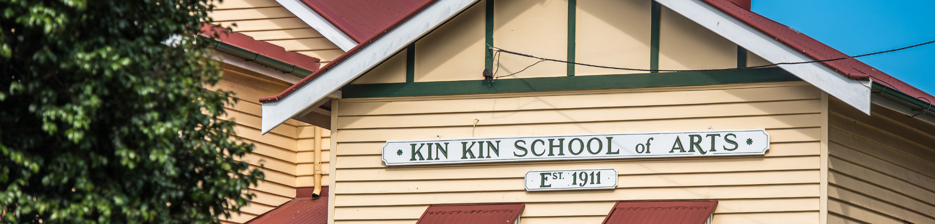 Kin Kin slider