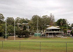 Pomona Cooran Amateur Rugby League Football Club