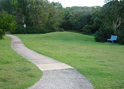 Flagship Park, Driftwood Drive, Castaways Beach