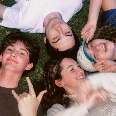 Ampersand band members