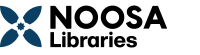 Noosa Libraries logo