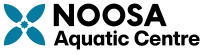 Noosa Aquatic Centre NAC logo