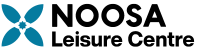 Noosa Leisure Centre NLC logo