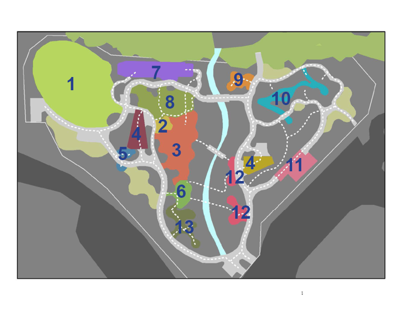 Hinterland playground map for webpage