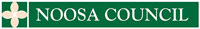 Noosa council logo horizontal
