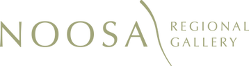Noosa Regional Gallery logo