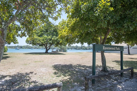 Ravenswood Park