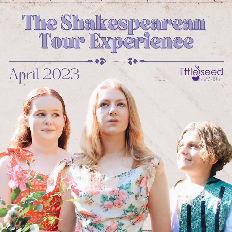 Shakespearean Tour