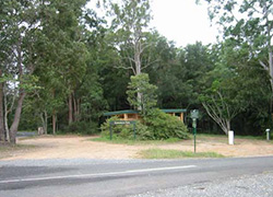 Kookaburra Park - Noosa Trail, Collwood Road, Lake Macdonald