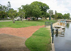 Laburnum Park, Laburnum Crescent, Noosaville