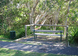 Osprey Park (Peregian Duck Ponds Reserve), Osprey Avenue, Peregian Beach