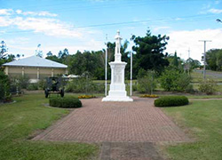 RSL Memorial Park Cooroy, Corner of Kauri &amp; Diamond Streets, Cooroy